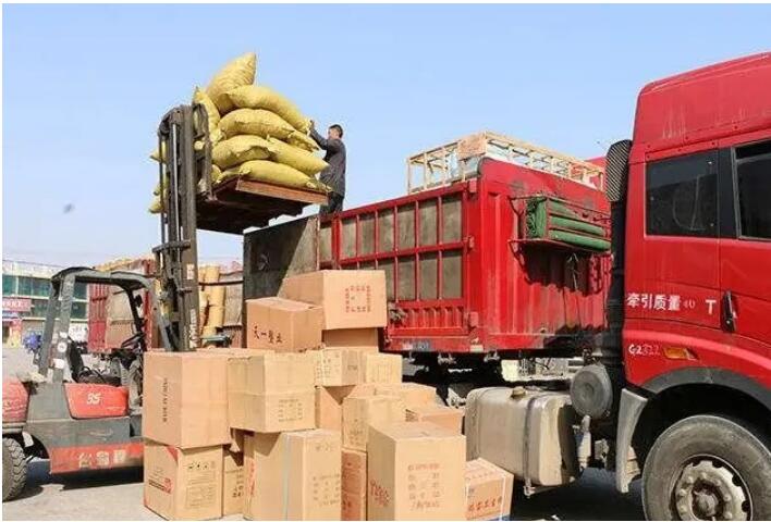 泉州到海沧区物流专线