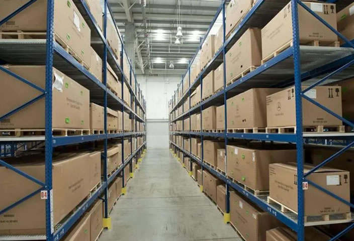 泉州到海沧区货物仓储