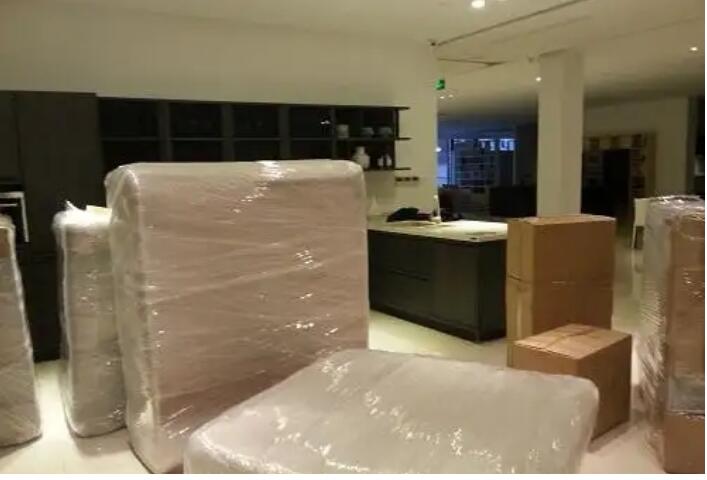 泉州到海沧区长途搬家