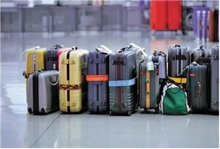 泉州到海沧区行李托运