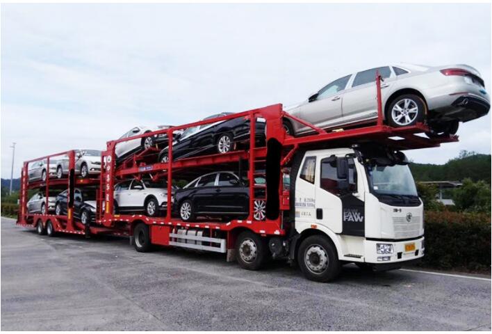 泉州到海沧区轿车托运